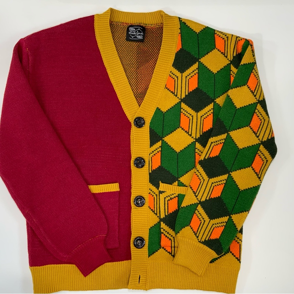 Demon Slayer Giyu anime cardigan by steadyhands Men or Women’s